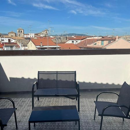 B&B Palazzo Del Contestabile Troia Luaran gambar
