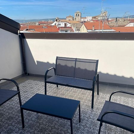 B&B Palazzo Del Contestabile Troia Luaran gambar