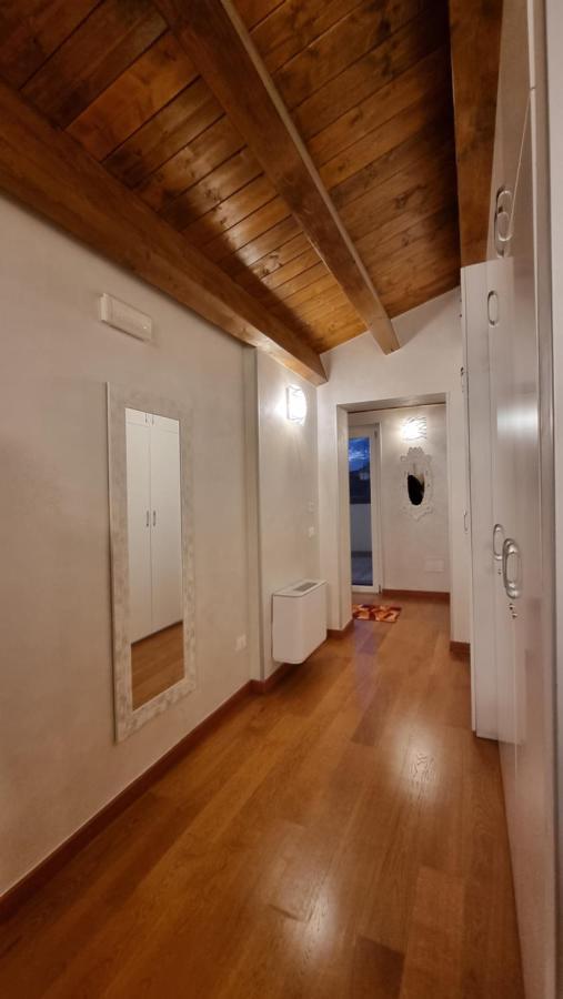 B&B Palazzo Del Contestabile Troia Luaran gambar