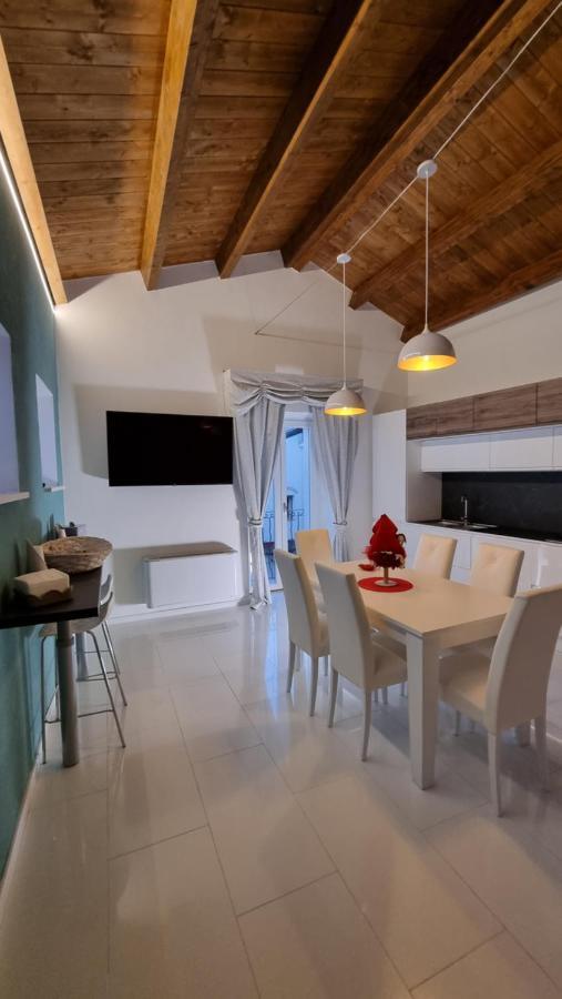 B&B Palazzo Del Contestabile Troia Luaran gambar