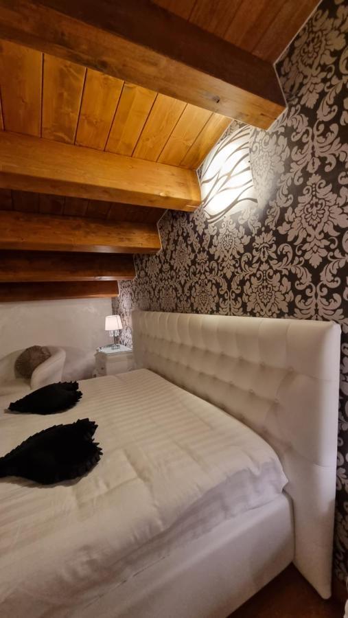 B&B Palazzo Del Contestabile Troia Luaran gambar