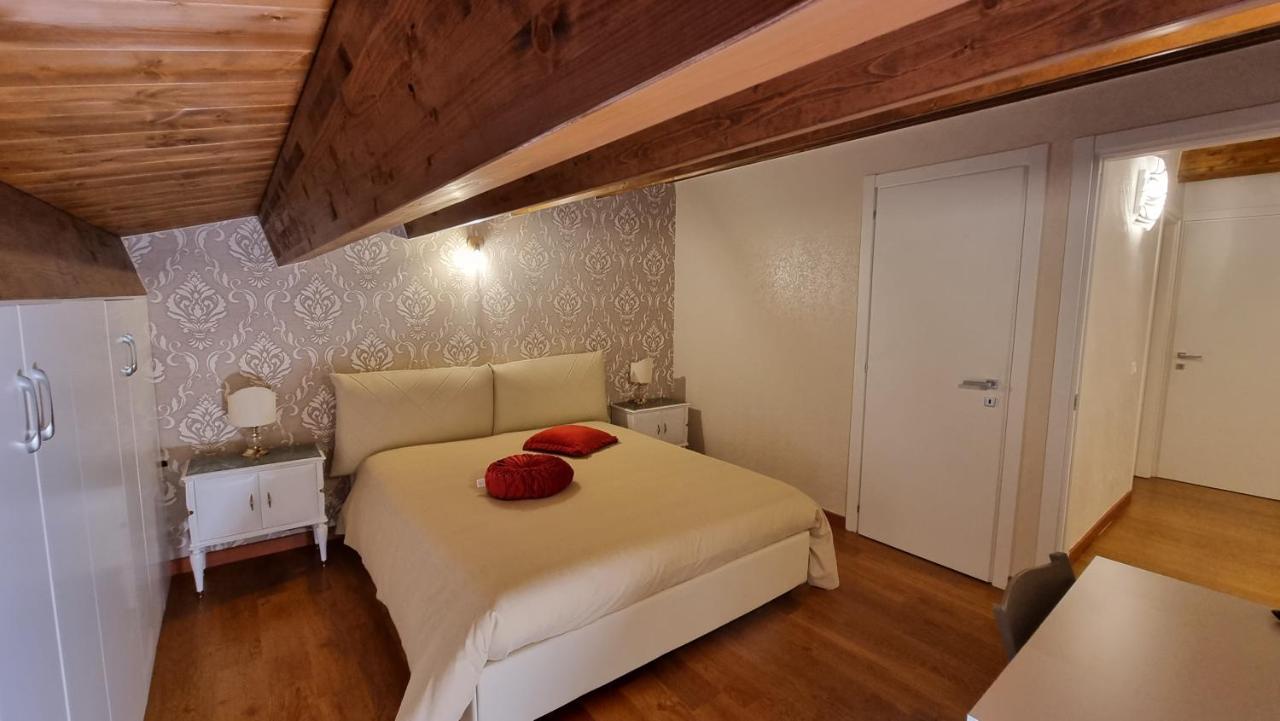 B&B Palazzo Del Contestabile Troia Luaran gambar