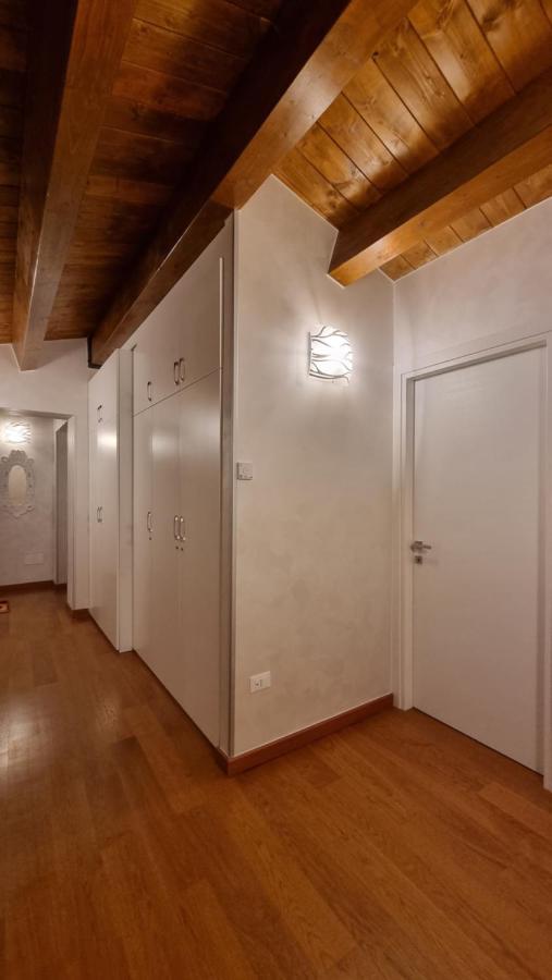 B&B Palazzo Del Contestabile Troia Luaran gambar
