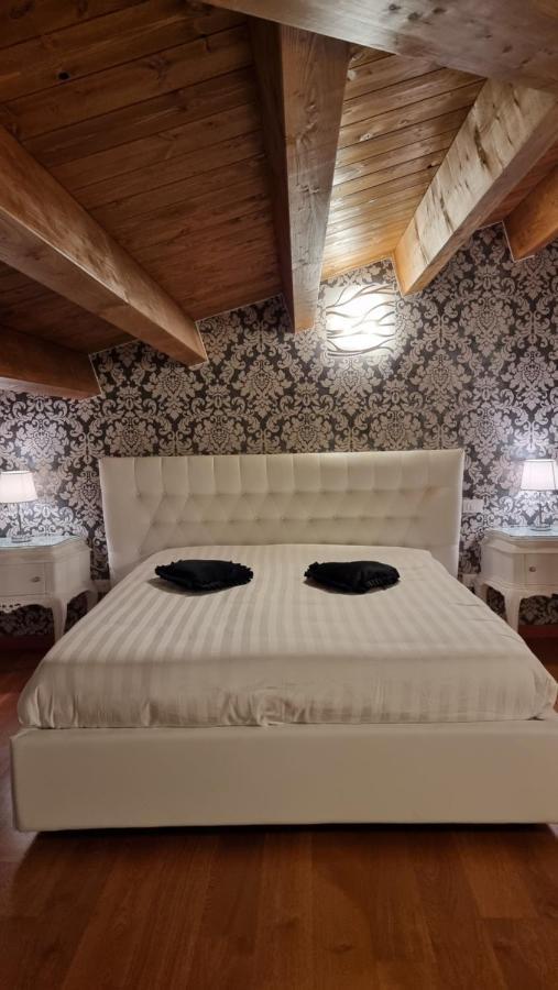 B&B Palazzo Del Contestabile Troia Luaran gambar