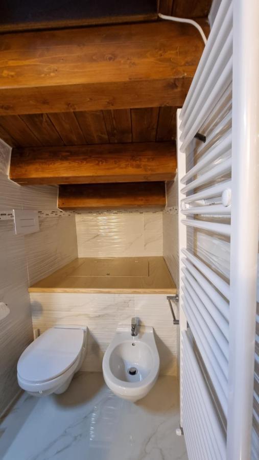 B&B Palazzo Del Contestabile Troia Luaran gambar