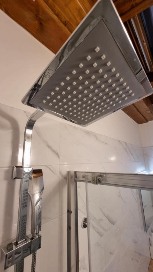 B&B Palazzo Del Contestabile Troia Luaran gambar