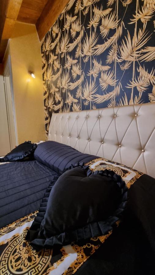 B&B Palazzo Del Contestabile Troia Luaran gambar