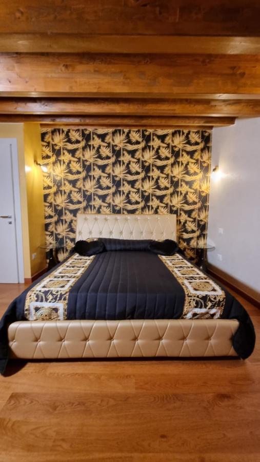 B&B Palazzo Del Contestabile Troia Luaran gambar