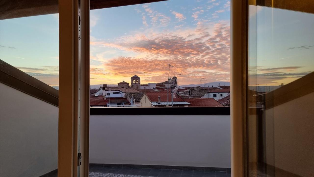 B&B Palazzo Del Contestabile Troia Luaran gambar