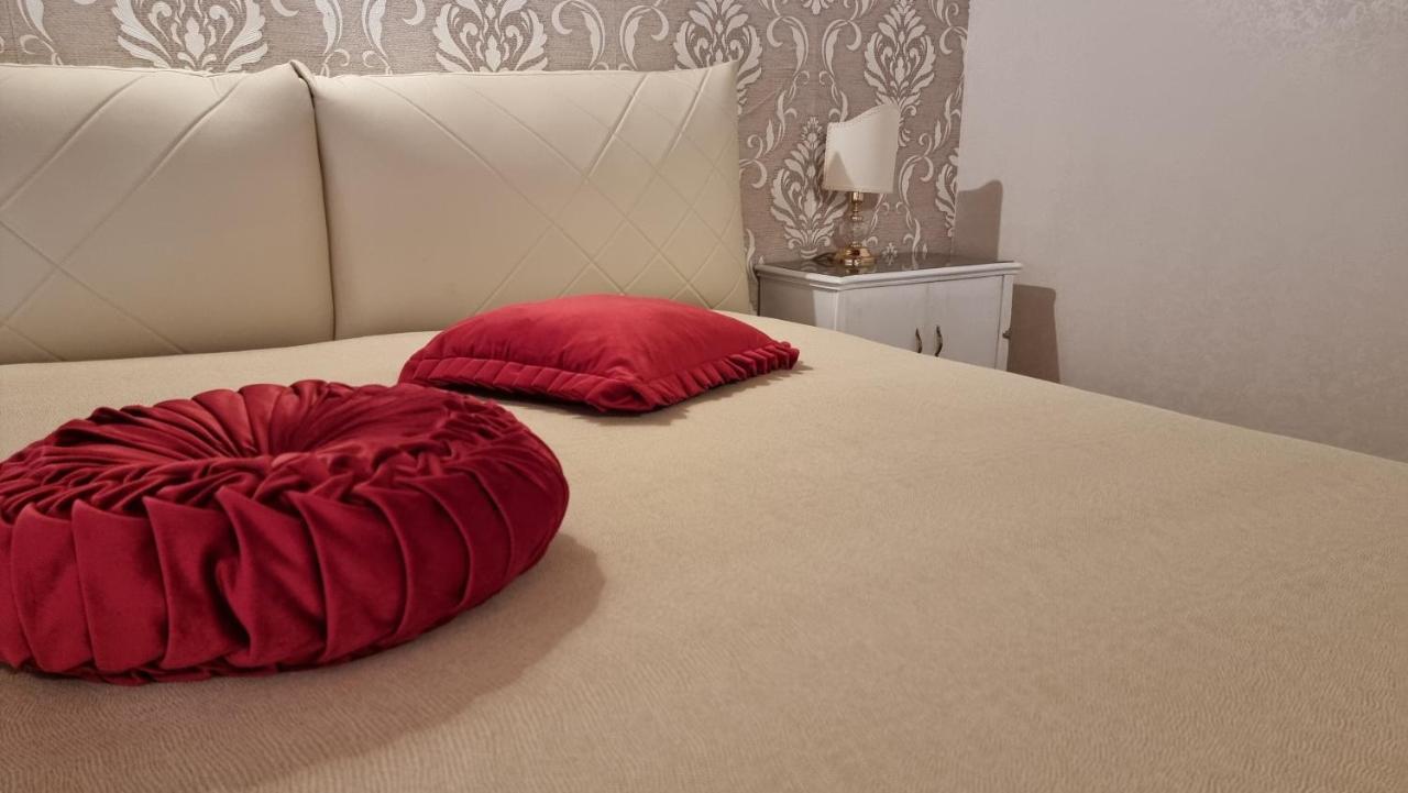 B&B Palazzo Del Contestabile Troia Luaran gambar