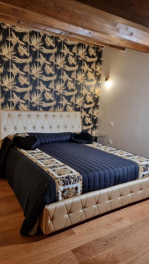 B&B Palazzo Del Contestabile Troia Luaran gambar