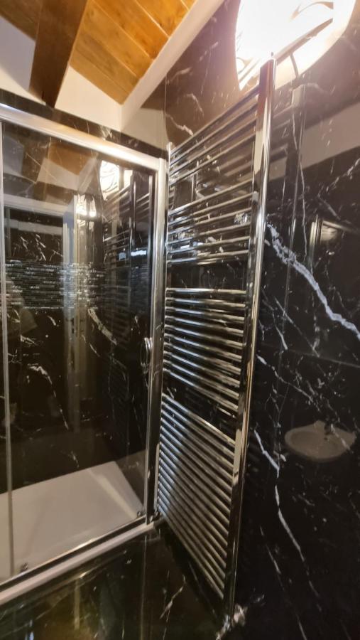 B&B Palazzo Del Contestabile Troia Luaran gambar