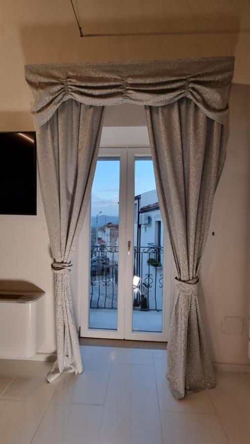 B&B Palazzo Del Contestabile Troia Luaran gambar