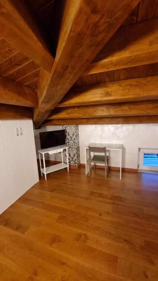 B&B Palazzo Del Contestabile Troia Luaran gambar