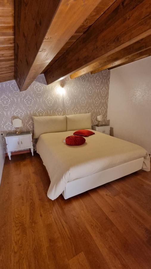 B&B Palazzo Del Contestabile Troia Luaran gambar