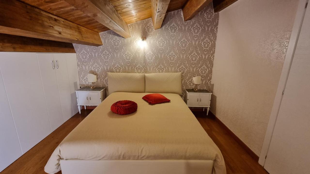 B&B Palazzo Del Contestabile Troia Luaran gambar