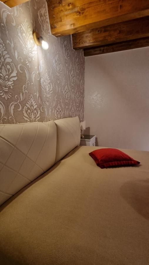 B&B Palazzo Del Contestabile Troia Luaran gambar