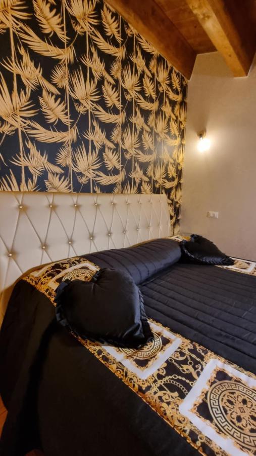 B&B Palazzo Del Contestabile Troia Luaran gambar