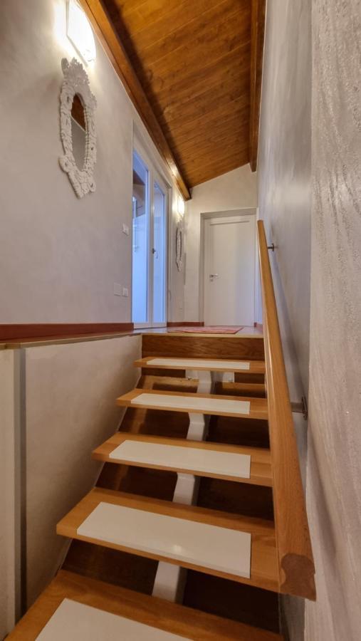 B&B Palazzo Del Contestabile Troia Luaran gambar