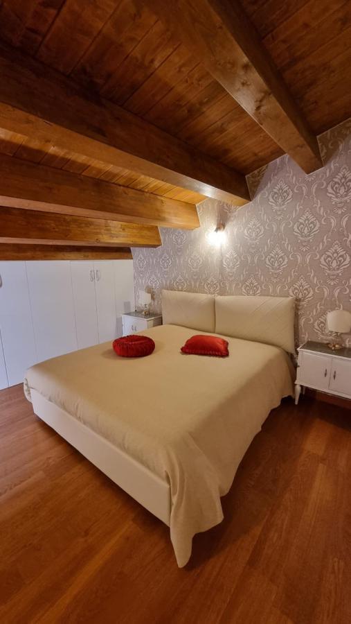 B&B Palazzo Del Contestabile Troia Luaran gambar