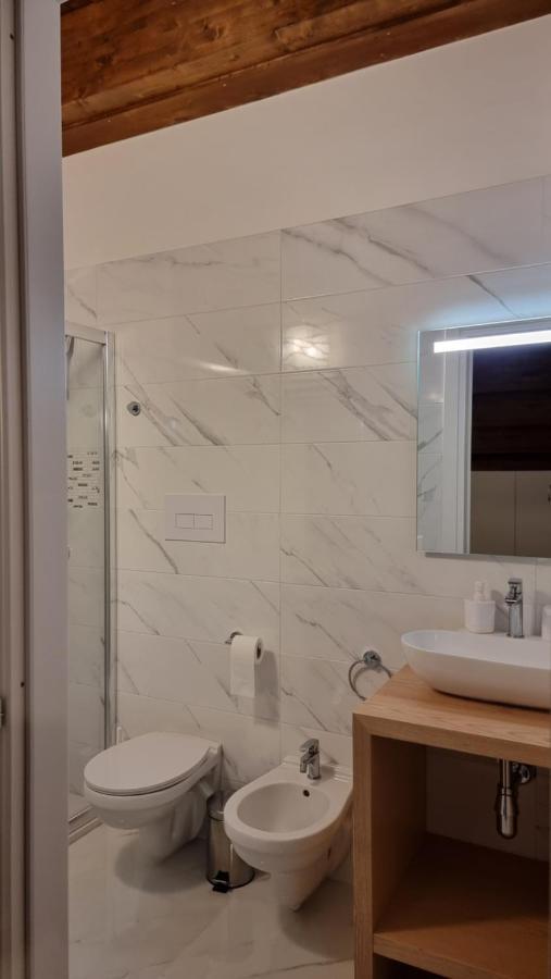 B&B Palazzo Del Contestabile Troia Luaran gambar