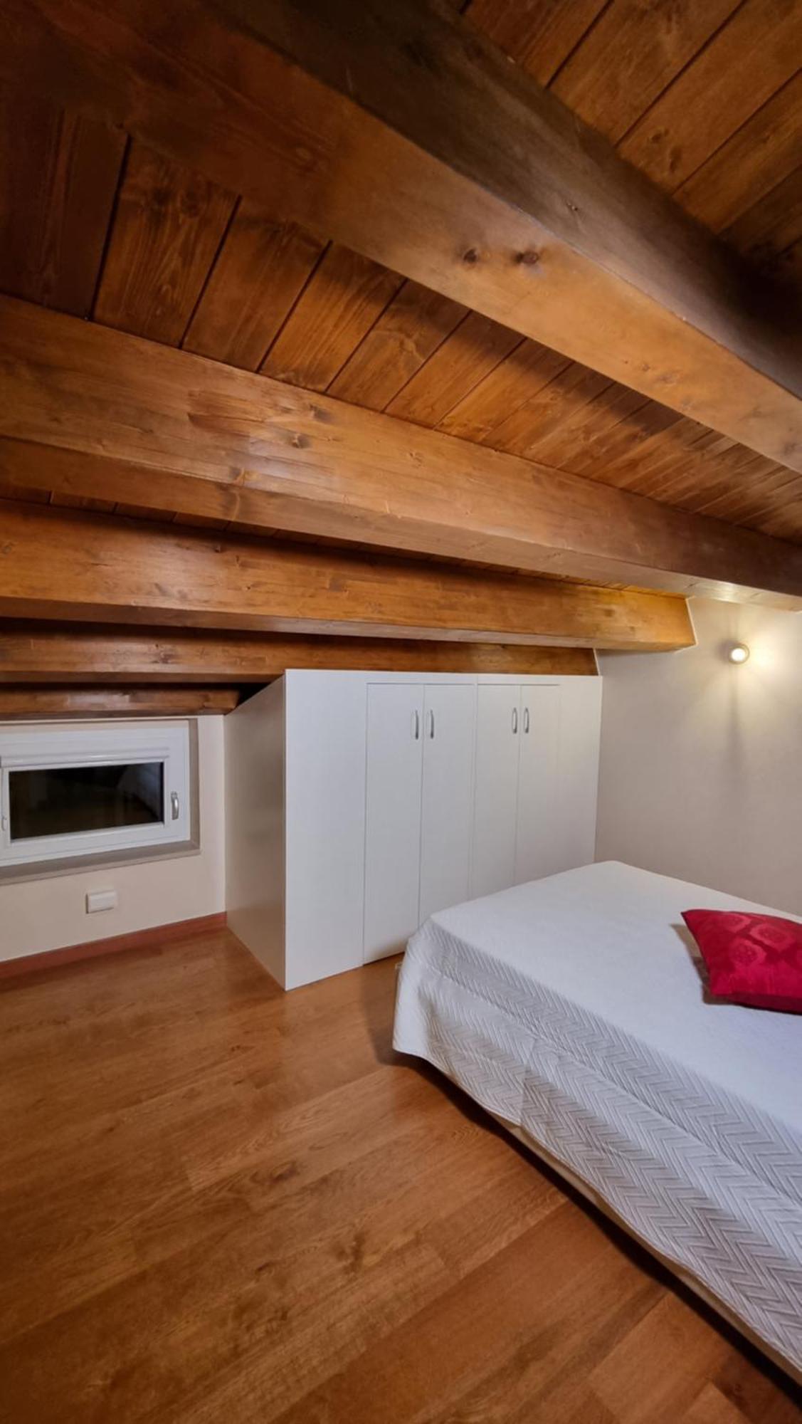 B&B Palazzo Del Contestabile Troia Luaran gambar