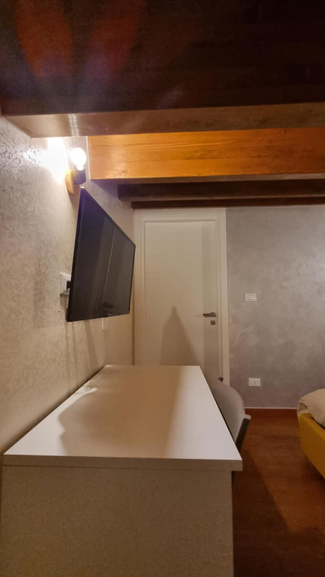 B&B Palazzo Del Contestabile Troia Luaran gambar