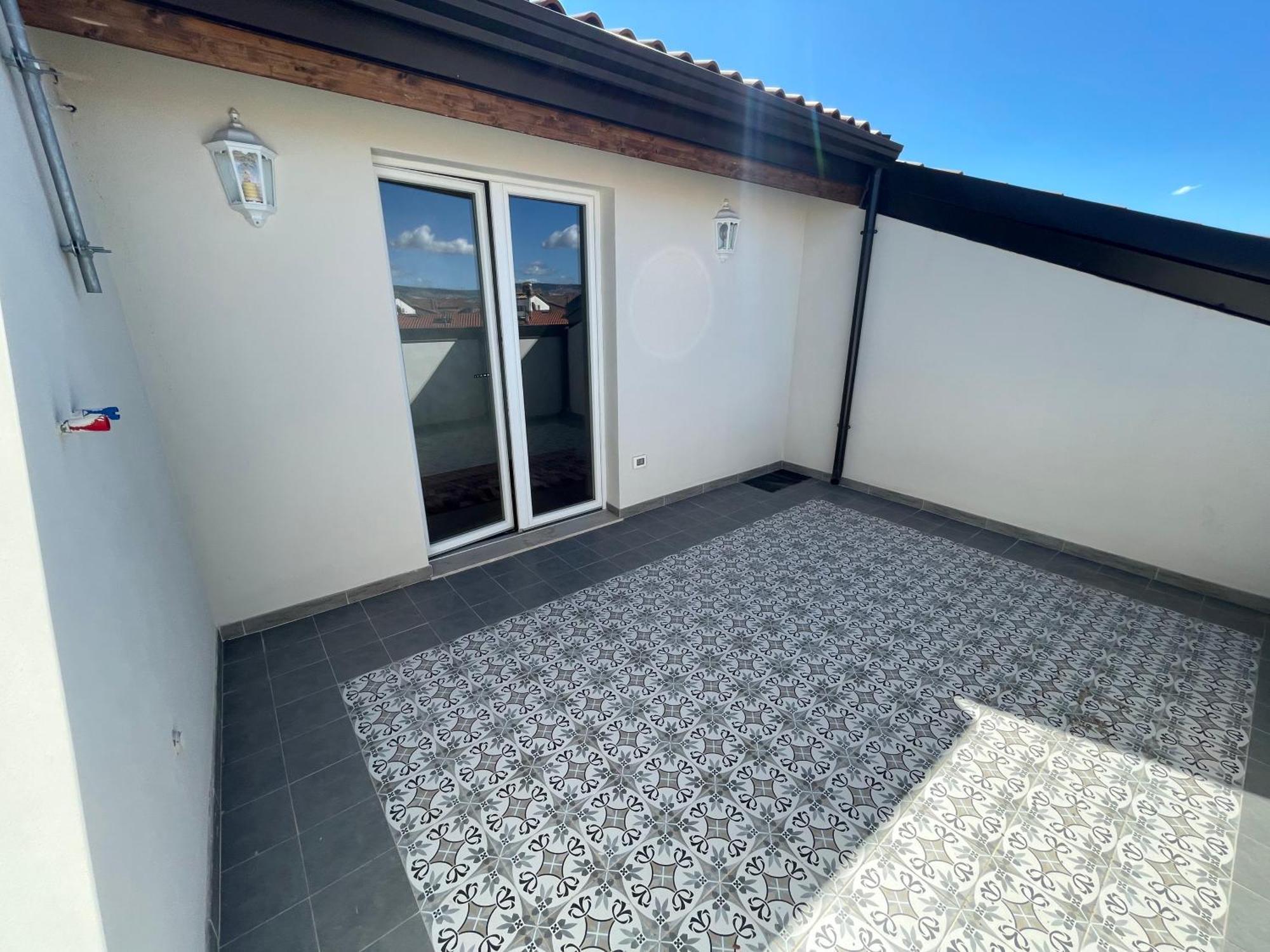 B&B Palazzo Del Contestabile Troia Luaran gambar