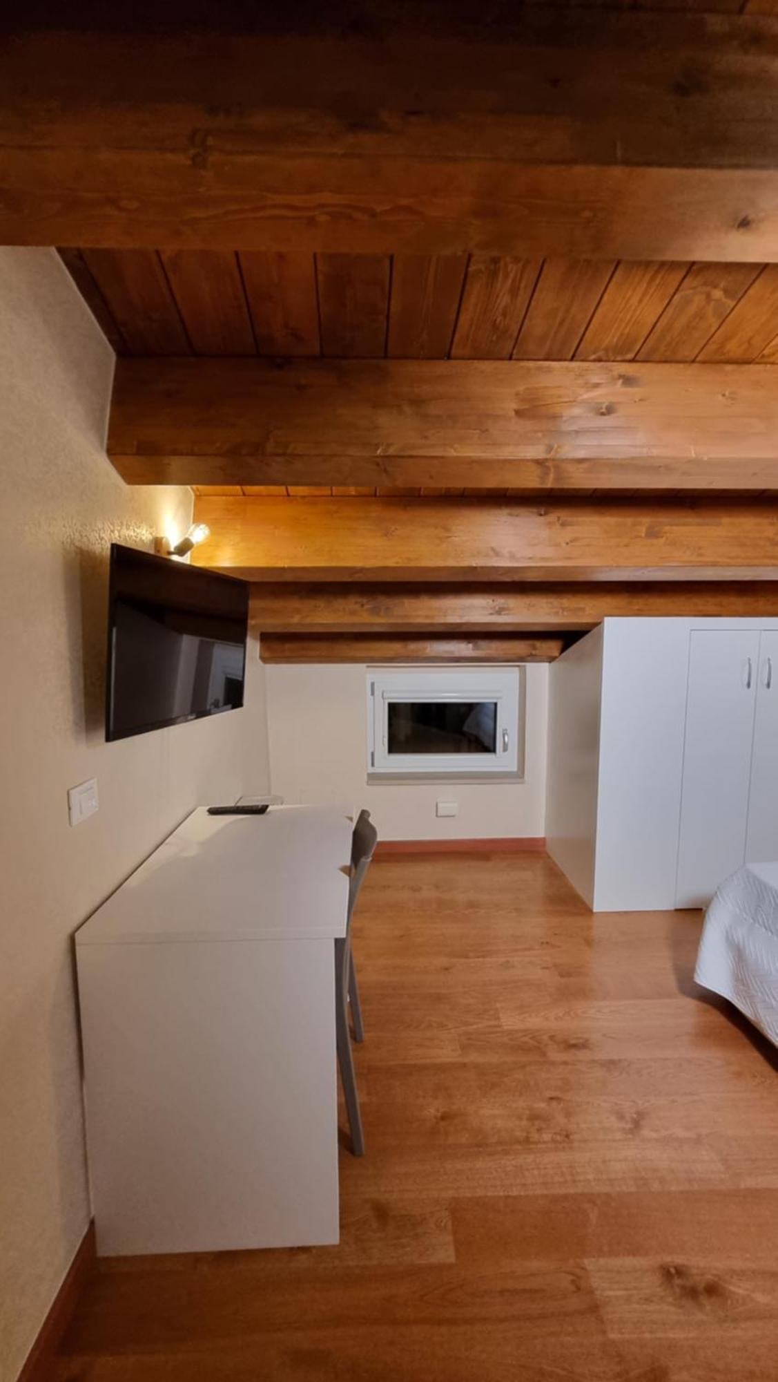B&B Palazzo Del Contestabile Troia Luaran gambar