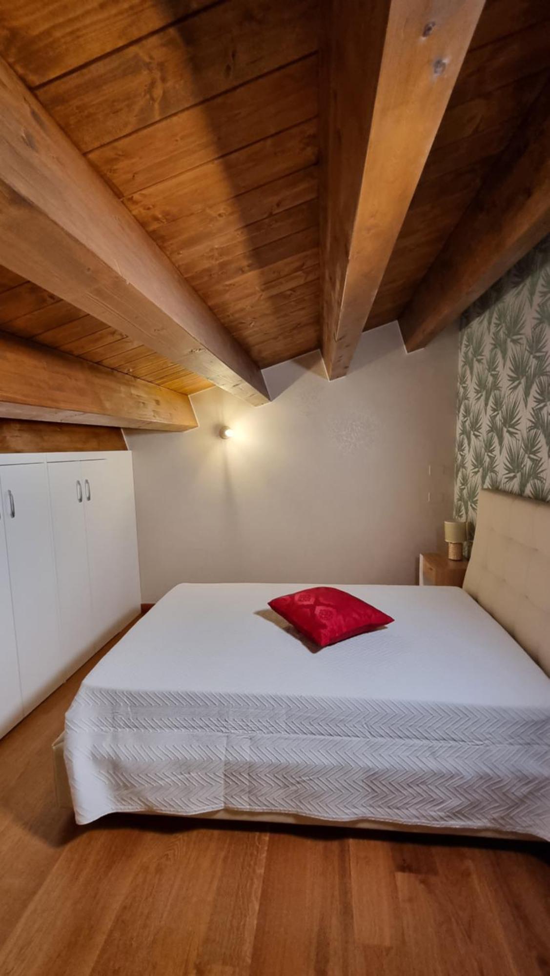 B&B Palazzo Del Contestabile Troia Luaran gambar