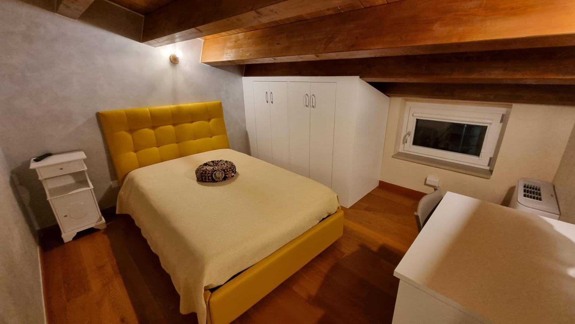 B&B Palazzo Del Contestabile Troia Luaran gambar