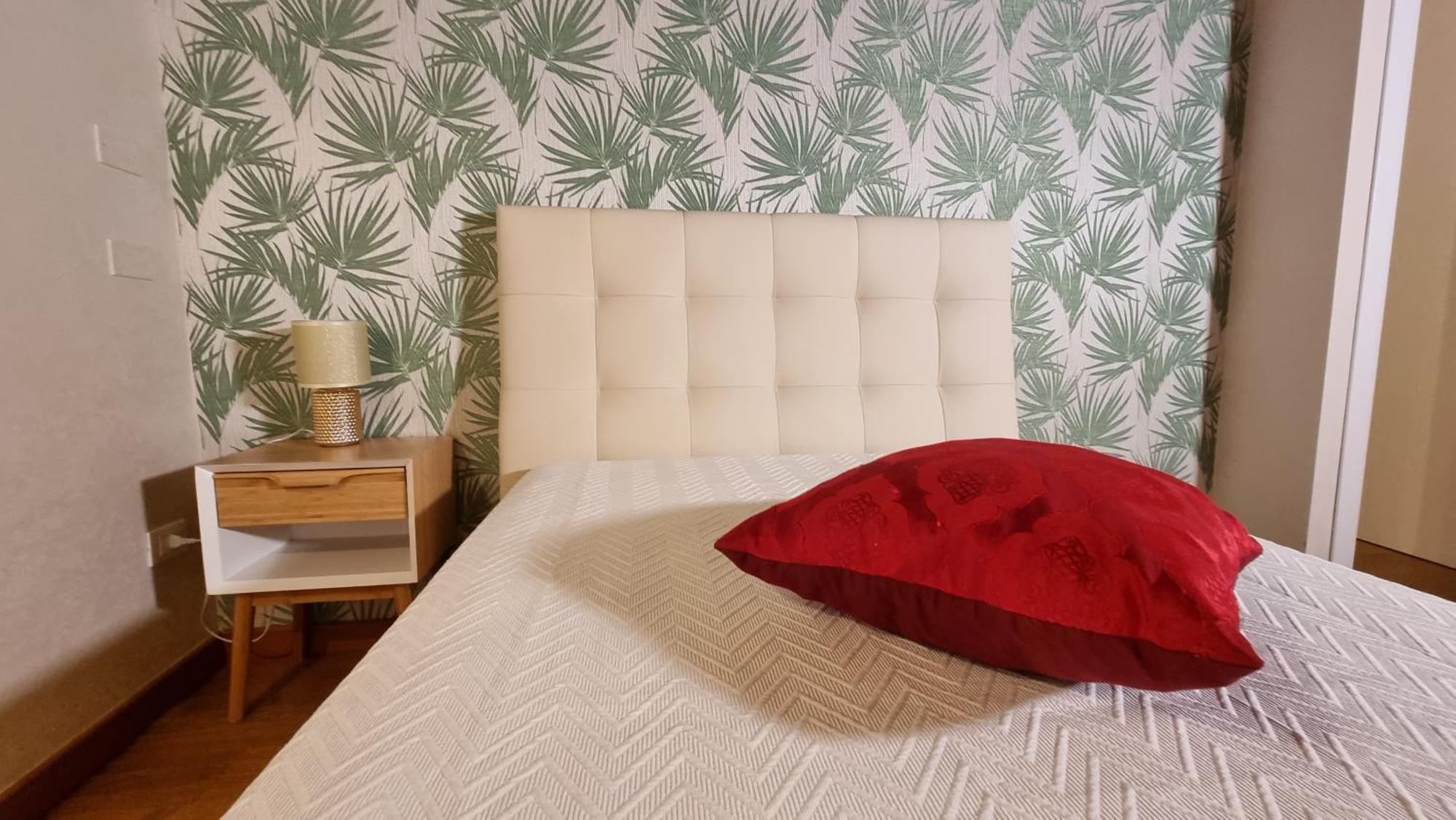B&B Palazzo Del Contestabile Troia Luaran gambar