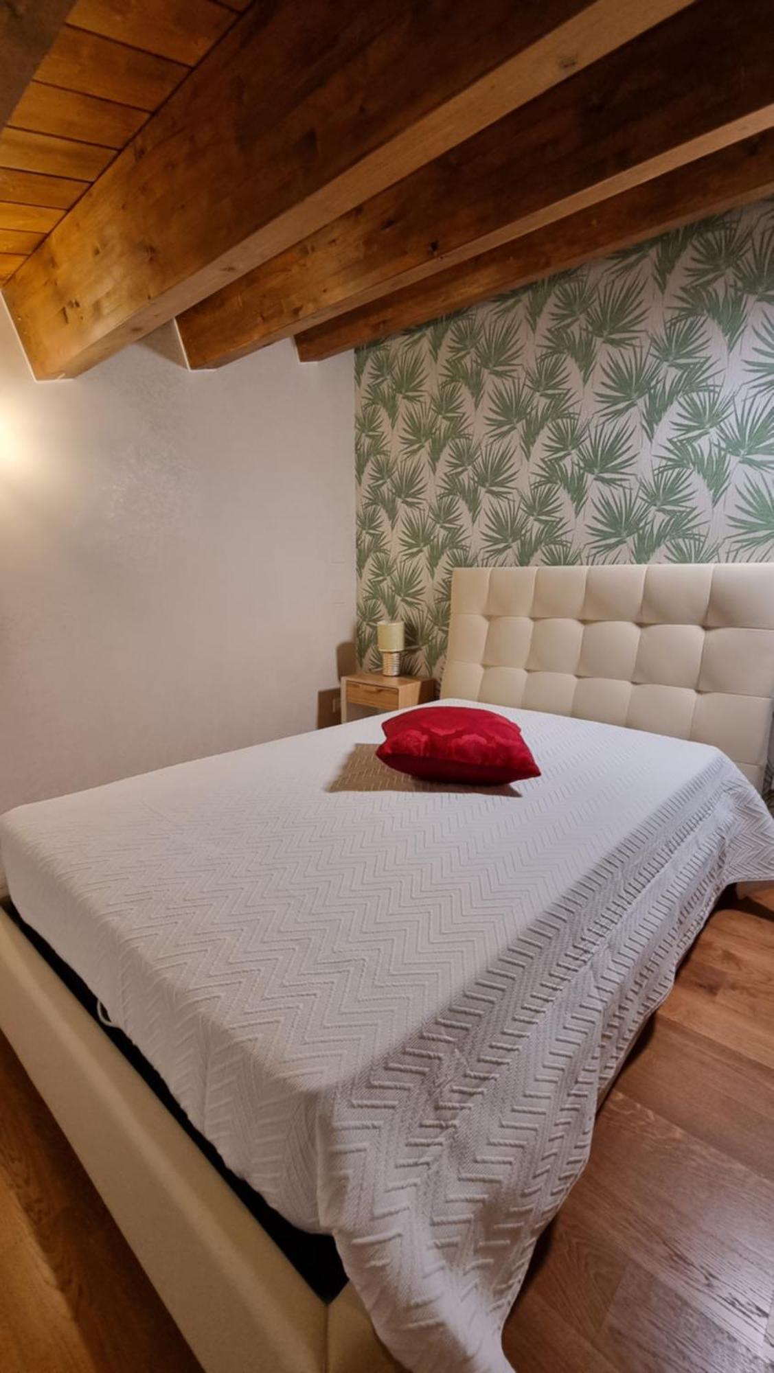 B&B Palazzo Del Contestabile Troia Luaran gambar