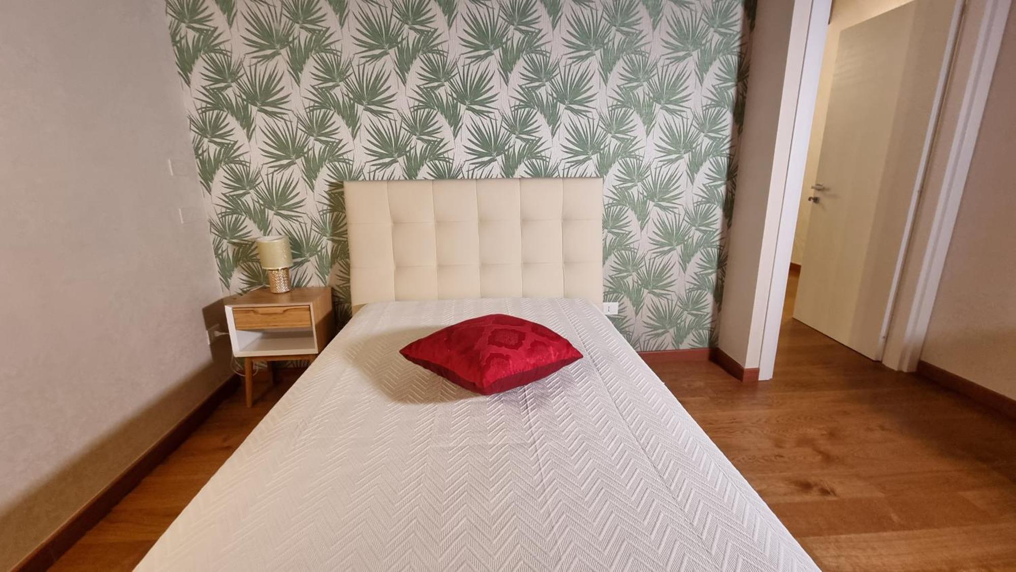 B&B Palazzo Del Contestabile Troia Luaran gambar