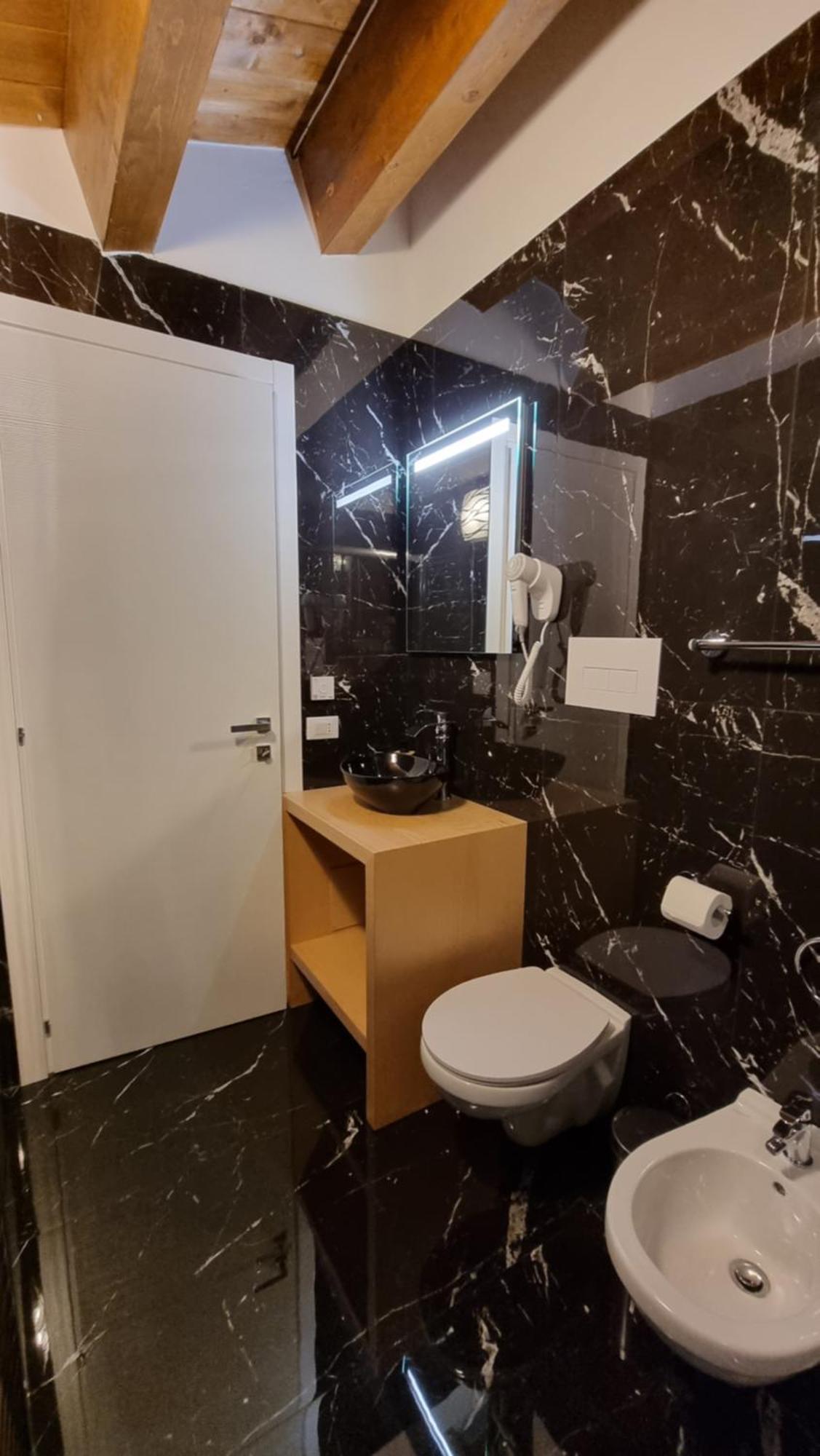 B&B Palazzo Del Contestabile Troia Luaran gambar