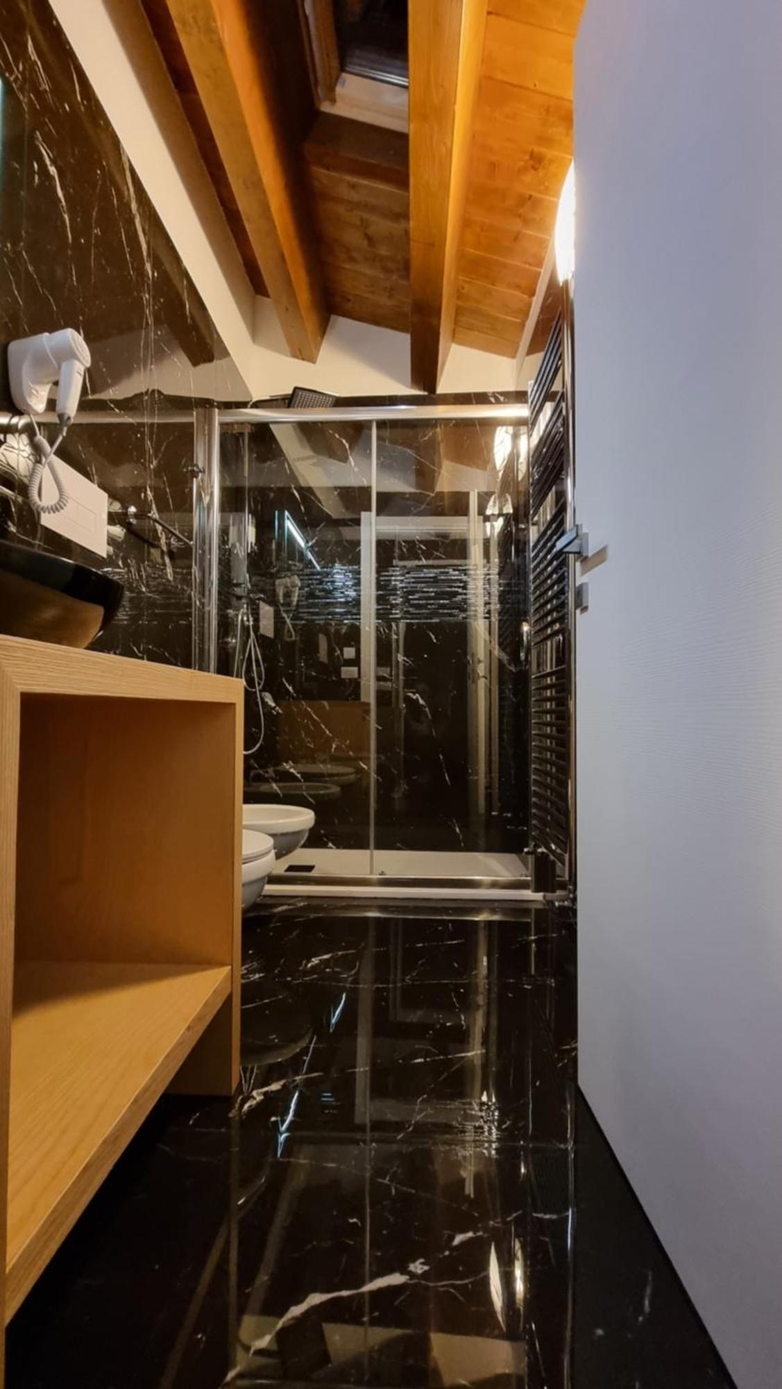 B&B Palazzo Del Contestabile Troia Luaran gambar