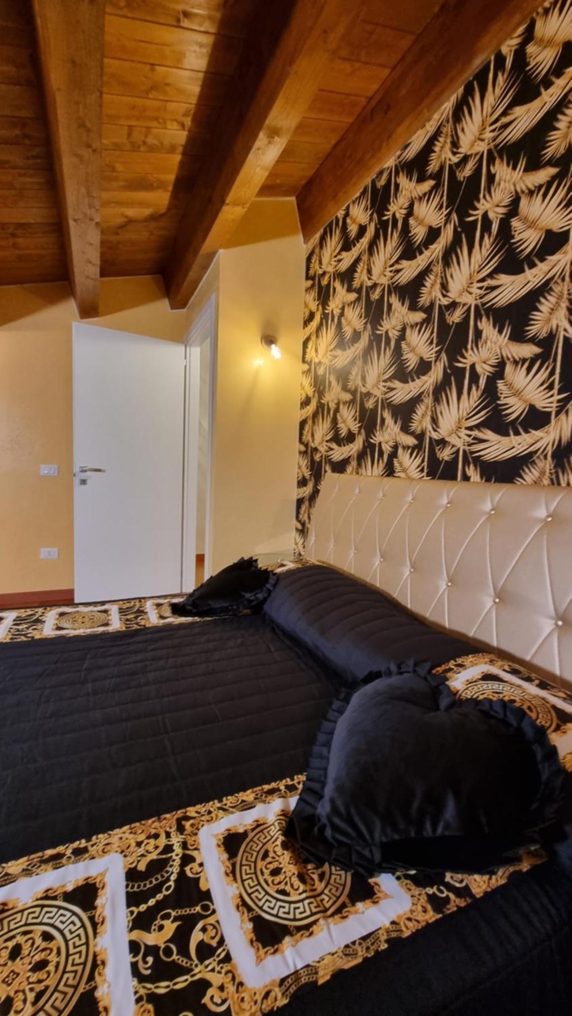 B&B Palazzo Del Contestabile Troia Luaran gambar
