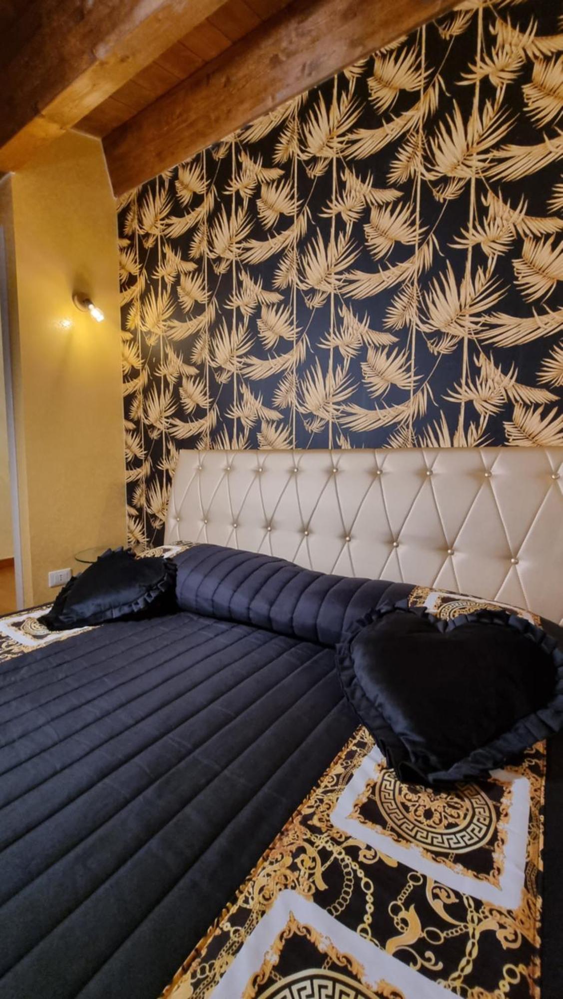 B&B Palazzo Del Contestabile Troia Luaran gambar
