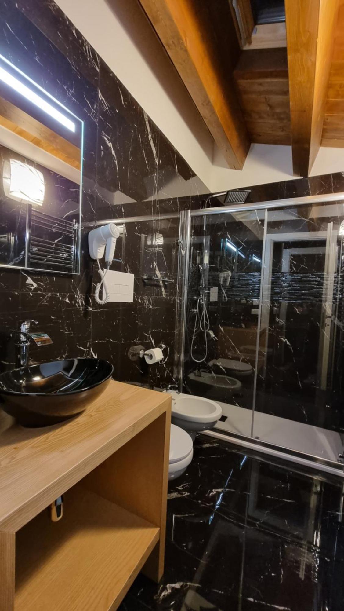 B&B Palazzo Del Contestabile Troia Luaran gambar